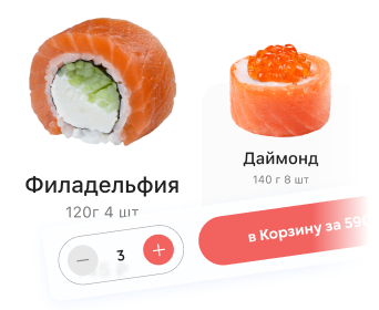 Кратность блюд